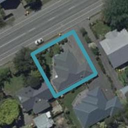 102 St Martins Road, Saint Martins, Christchurch