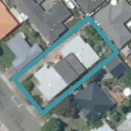 3/205 Knight Street, Hastings, Hastings