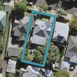 11 Disraeli Street, Mount Eden, Auckland