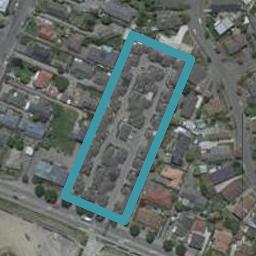 9/372 Yaldhurst Road, Russley, Christchurch