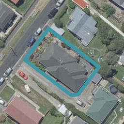48 Walton Street, Kaikorai, Dunedin