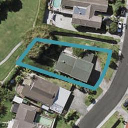 34 Merriefield Avenue, Forrest Hill, Auckland