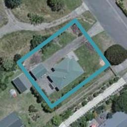 50 Weld Street, Martinborough