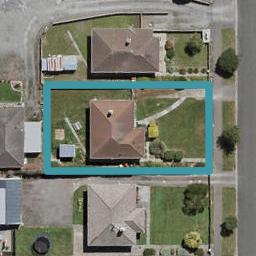 18 Ward Street, Waverley, Invercargill