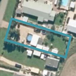 14 Jones Street, Porangahau