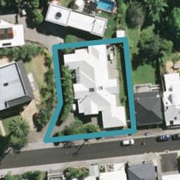 4 Elizabeth Street, Freemans Bay, Auckland