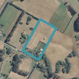 21 Adair Settlement Road, Adair, Timaru
