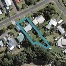 494 Matakawau Road, Waiuku