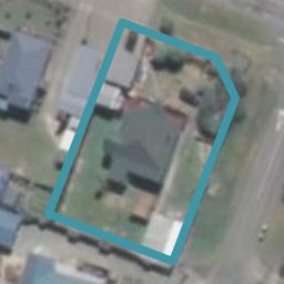 53 The Avenue, Pareora