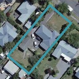 12 Jellicoe Street, Greytown