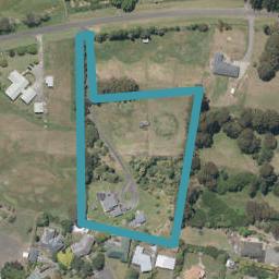 8 Mannington Road, Otamatea, Whanganui