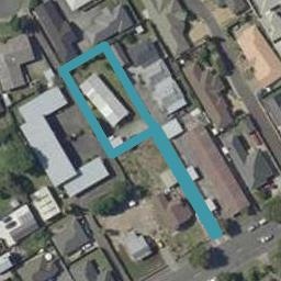 2/495 Ferguson Street, Palmerston North, Palmerston North