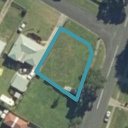 21A Hampton Terrace, Matamata, Matamata
