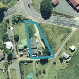 6665 State Highway 35, Te Kaha, Opotiki