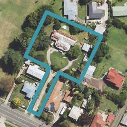 701 Aberdeen Road, Te Hapara, Gisborne