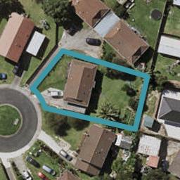 24 Caserta Place, Clover Park, Auckland