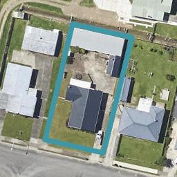 34 Kowhai Avenue, Edgecumbe, Edgecumbe