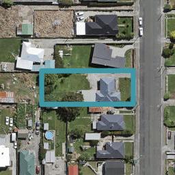 53 Brown Street, Strathern, Invercargill
