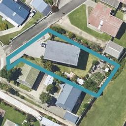 11 Titoki Place, Edgecumbe, Edgecumbe