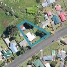 14 Williams Avenue, Kaikohe, Kaikohe