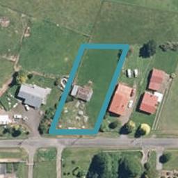 73 Grey Street, Raetihi