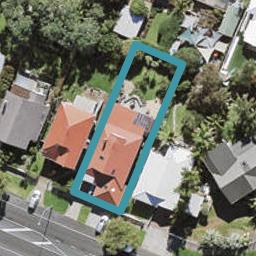 5 Old Mill Road, Grey Lynn, Auckland
