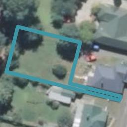 86A Talbot Street, Geraldine
