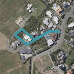 8 Highview Lane, Scarborough, Christchurch