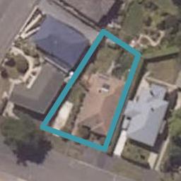 46 Orwell Street, Oamaru