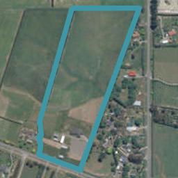1482 North Eyre Road, West Eyreton, Rangiora