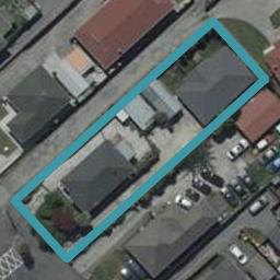 2/55 Brynley Street, Hornby, Christchurch