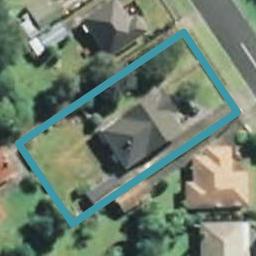 1 Grant Vc Street, Hawera