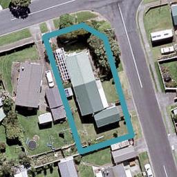 69A Hume Street, Waitara, Waitara