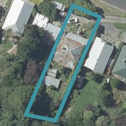 22 Sidey Street, Calton Hill, Dunedin