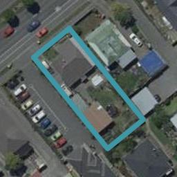 130 Lincoln Road, Addington, Christchurch