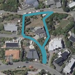 151 Richmond Hill Road, Richmond Hill, Christchurch
