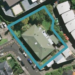 501/2 Churton Street, Parnell, Auckland