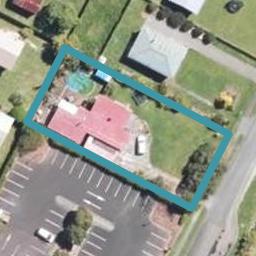 26 Sydney Street, Kaikohe, Kaikohe