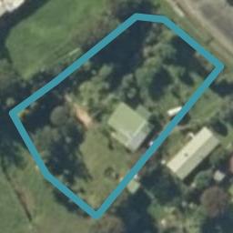 6 Bexhill Terrace, Tīrau