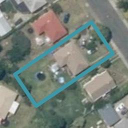 1235 Cunningham Crescent, Mayfair, Hastings