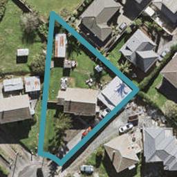 16 Plumpton Avenue, Wesley, Auckland