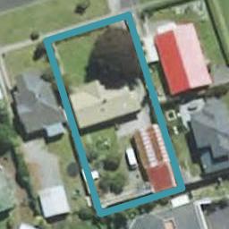 31 Seyton Street, Stratford