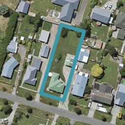 17 Ballantrae Street, Wallacetown, Wallacetown