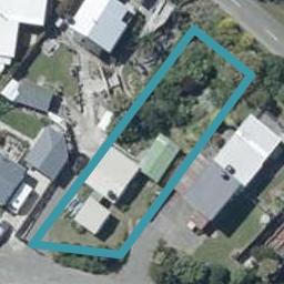 6 Hall Street, Motunau, Greta Valley