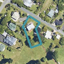 3 Bay View Road, Lake Tarawera, Rotorua