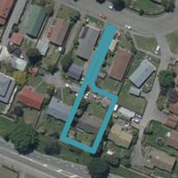47 Pensacola Crescent, Broomfield, Christchurch