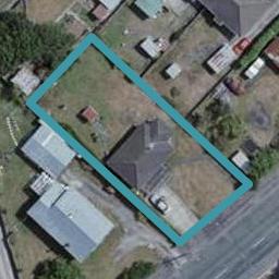 202 Colombo Road, Kuripuni, Masterton
