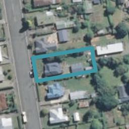 26 Davie Street, Temuka