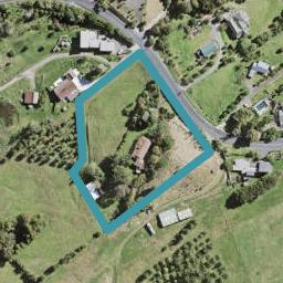 721 Ponga Road, Papakura