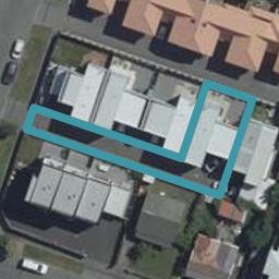 64C Thackeray Place, Waltham, Christchurch